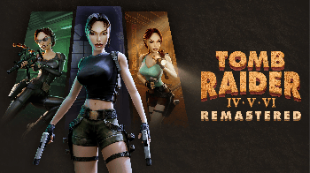 Tomb Raider 4-6 Remastered | Gameblog.fr