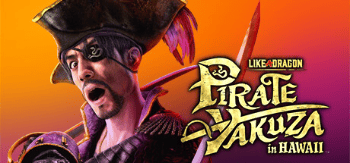 Like a Dragon: Pirate Yakuza in Hawaii | Gameblog.fr