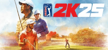 PGA Tour 2k25 | Gameblog.fr