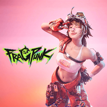 FragPunk | Gameblog.fr