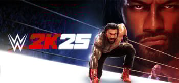WWE 2K25 | Gameblog.fr