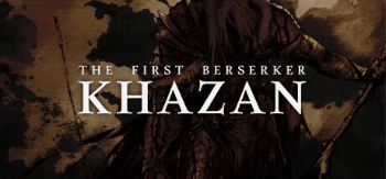 The First Berserker: Khazan | Gameblog.fr