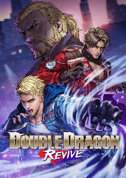Double Dragon Revive | Gameblog.fr