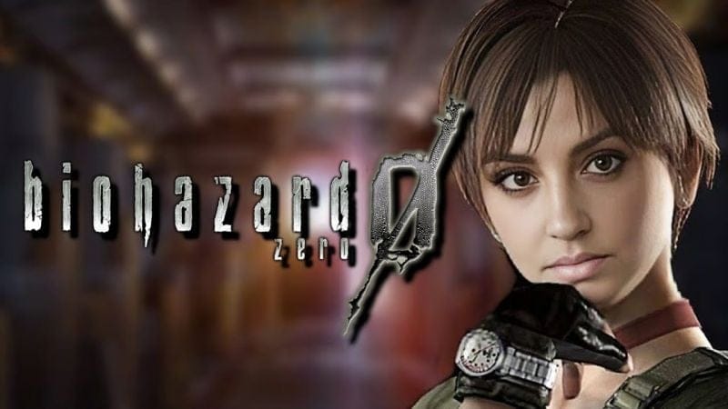 Resident Evil Zero (FULL GAME)