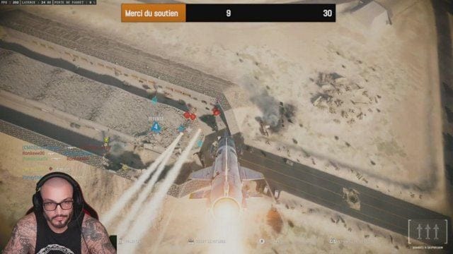 GRAND CHELEM sur BO6 - mrlev12 on Twitch