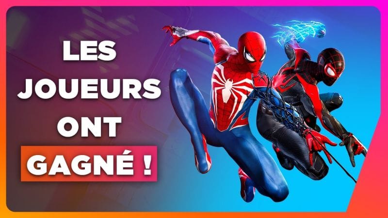 PlayStation abandonne et fait marche arrière ! 🔥 NEWS du 30/01/25