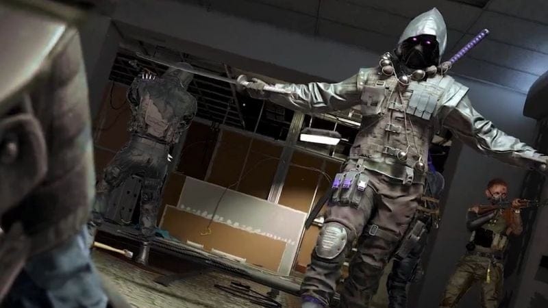 26K views · 241 reactions | 🟠 Le trailer de la Saison 02 de BO6 et...