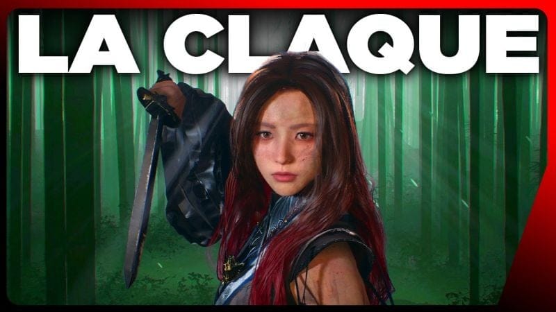 On a joué a Phantom Blade Zero : l’étonnante recette secrète de la nouvelle claque chinoise !