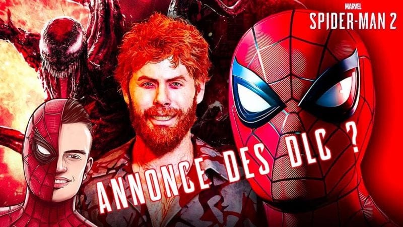 Marvel’s Spider-Man 2 | Les DLC annoncés en Mai ?