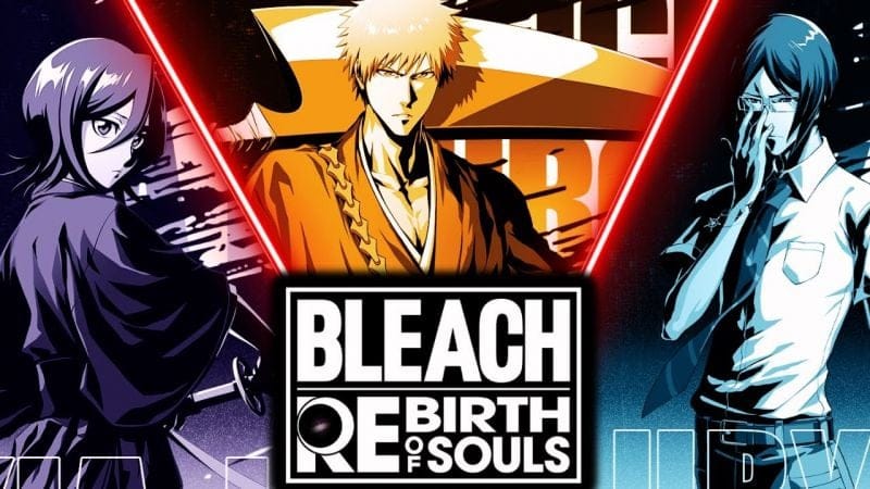 CE NOUVEAU JEU BLEACH VA ENTERRER LA CONCURRENCE 🔥 | BLEACH REBIRTH OF SOULS