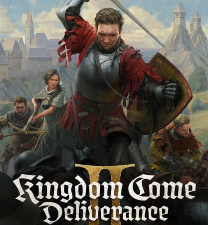 Kingdom Come Deliverance II le 04/02/25