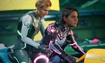Split Fiction : des motos, des boss, des fées et même des gorilles, voici le nouveau trailer