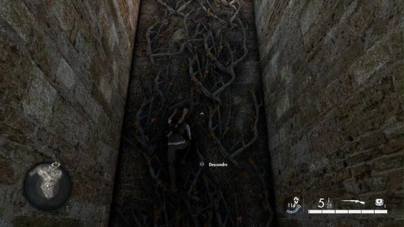 Sniper Elite Résistance - Trophée Chirurgie à coeur ouvert