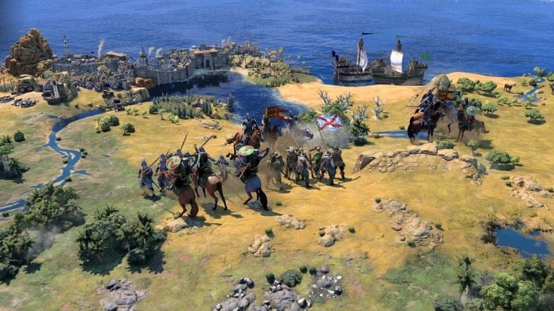 Les développeurs de Civilization 7 sont formels : quel que soit votre niveau de jeu, ne skippez pas le tutoriel pour votre première campagne