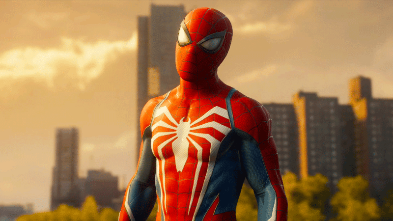 Lancement difficile pour Spider-Man 2 sur Steam, la faute à de graves problèmes de performances sur PC