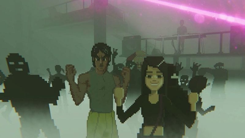 Techno Banter - Trailer de lancement officiel