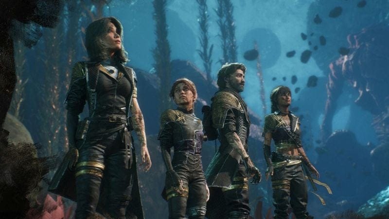 Clair Obscur: Expedition 33 va être adapté en film live action