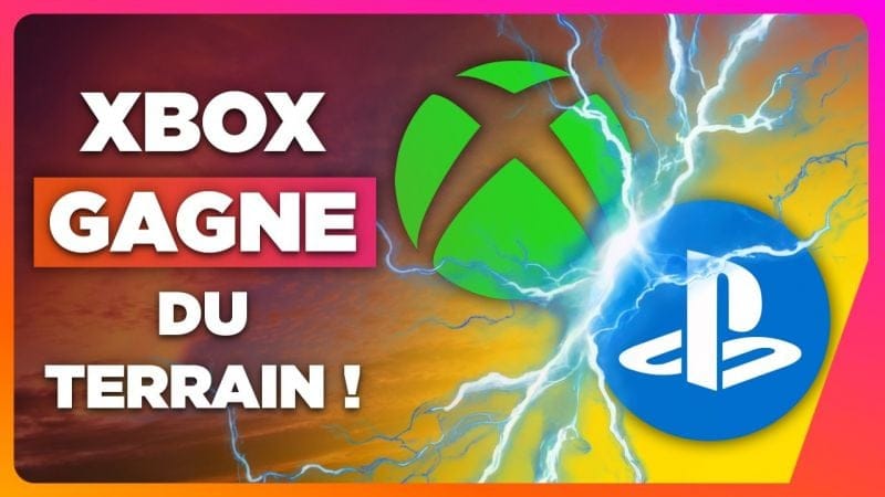 PlayStation a fait un choix, Xbox fait l'inverse... Et ça cartonne ! 🔥 NEWS du 31/01/25