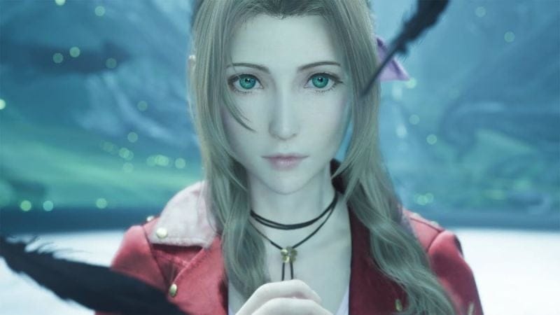 Final Fantasy 7 Rebirth n'a jamais été aussi que sur PC, même meilleur que sur PS5 Pro ?
