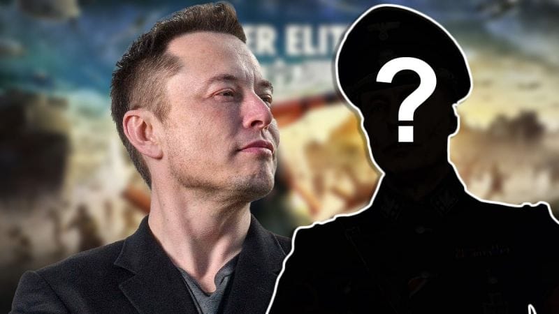 Cette découverte dans ce jeu de tir très connu amuse les joueurs : ce grand méchant ressemble énormément… à Elon Musk