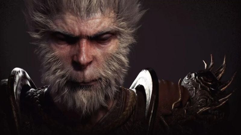 Black Myth : Wukong a dépassé les 25 millions d'exemplaires vendus