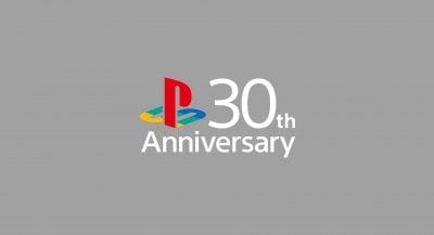 PS5 : les thèmes du 30e anniversaire de PlayStation vont disparaître, mais pas définitivement
