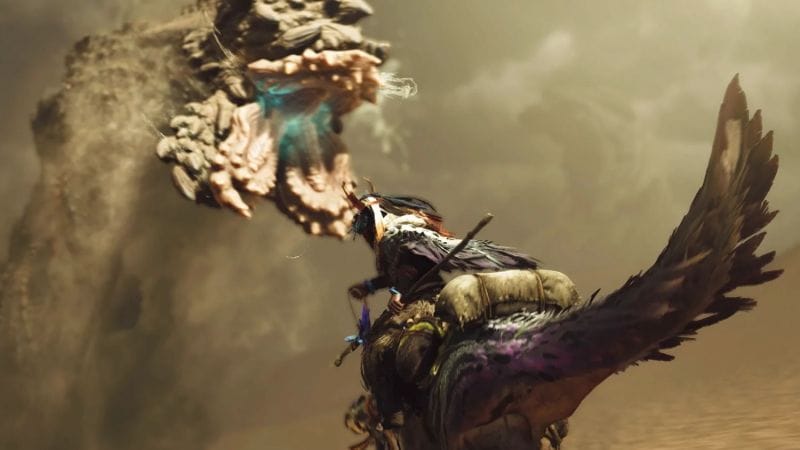 Capcom annonce deux conférences d'un coup : Monster Hunter sera à l'honneur