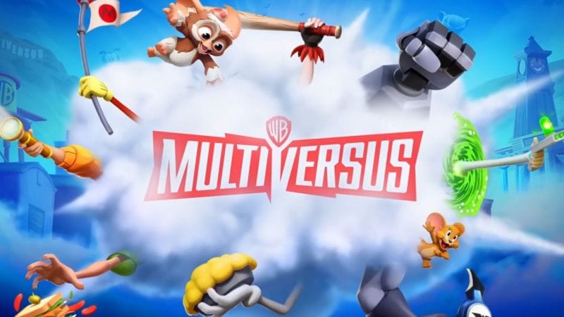 MultiVersus ferme déjà ses portes : Warner Bros gâche son meilleur jeu