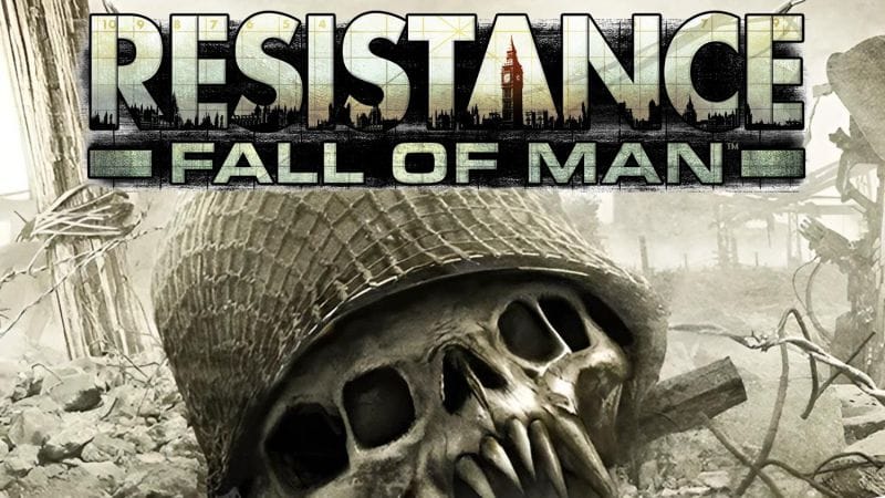 PlayStation redépose la marque Resistance, un espoir pour un retour de la série ?
