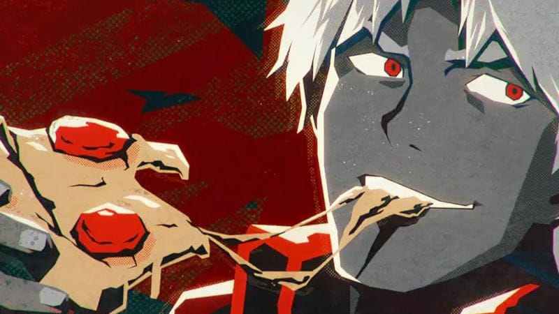 Voici la nouvelle série d'animation Netflix à ne pas manquer