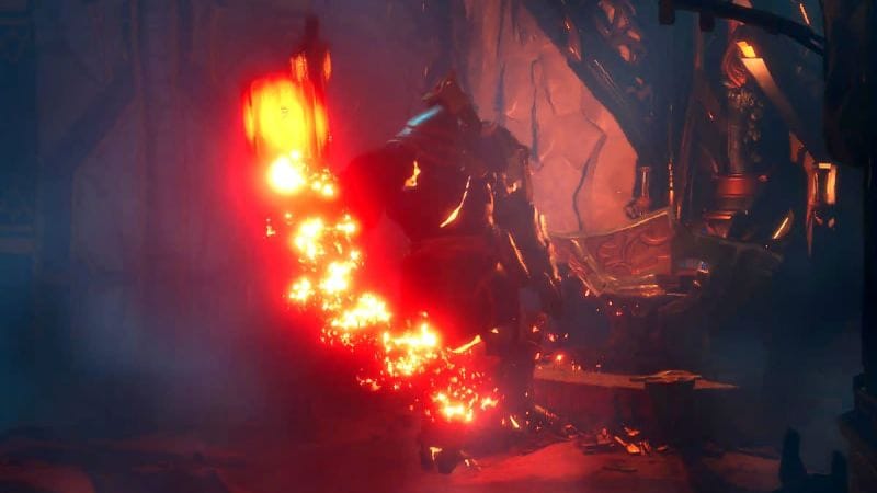 Arkon Forge Eternal Strands : comment battre ce boss et obtenir son filament ?