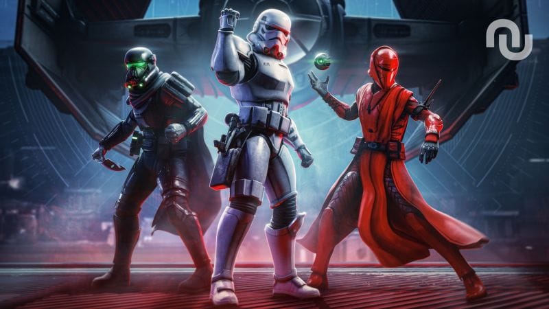 Destiny 2 espère se sauver avec Star Wars