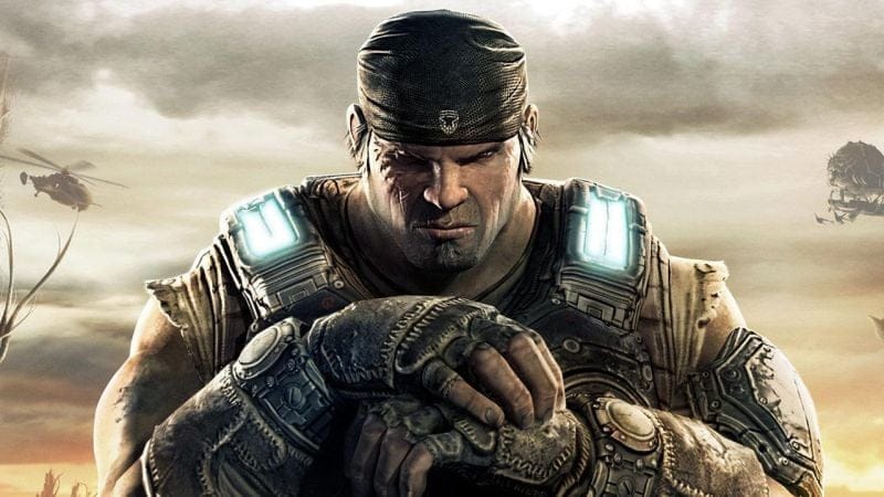 Rumeur : La collection Gears of War Remastered sera lancée simultanément sur Xbox, PlayStation 5 et PC.