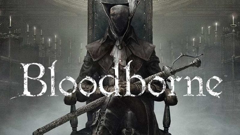 Patch 60 FPS de Bloodborne pour l’émulateur ShadPS4, Sony ne l’entend pas de cette oreille | Generation Game