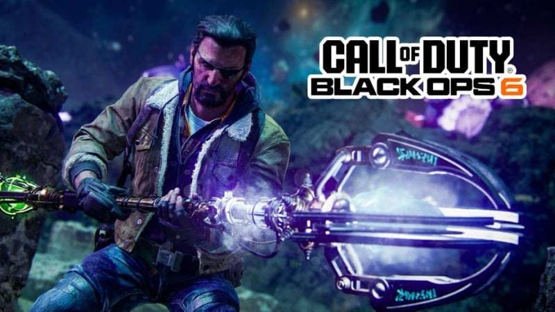 Hub des Guides The Tomb / Le Tombeau (BO6 Zombies) : Améliorations, Bâton de Glace et Secret Final | Generation Game