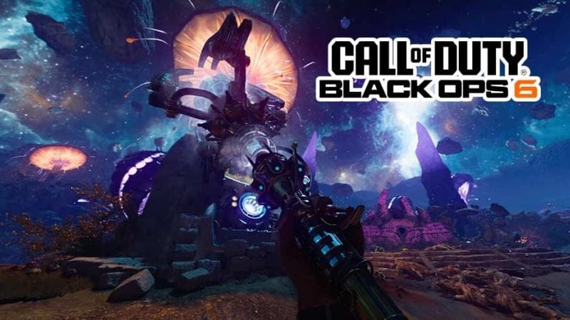 Guide pour obtenir et Améliorer le Bâton de Glace sur The Tomb (Black Ops 6 Zombies) | Generation Game