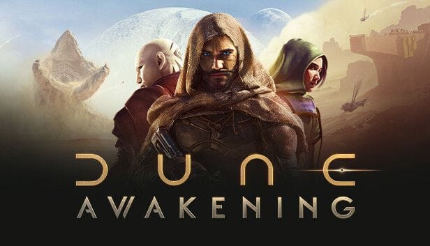 Dune awekening un jeu prometteur qui risque de pas vous plaire