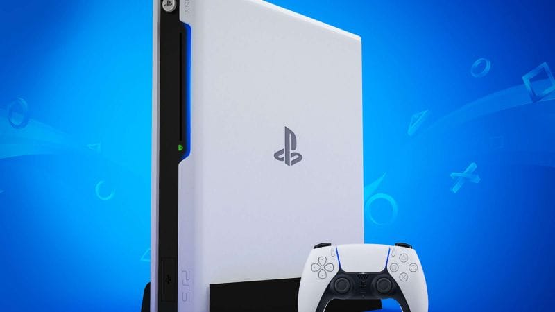 PlayStation 6