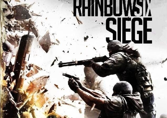 Avis et critiques du jeu Rainbow six siege sur PC