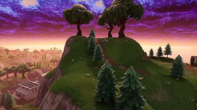 A dream | Fortnite Nostalgic Edit