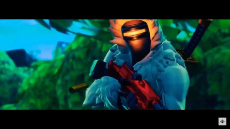 Nouvelle instrue fortnite spéciale saison 11
