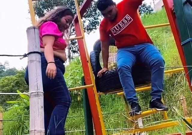 Kiarah Johnson on Instagram: "Damn 😂 #fyp #explore #fypシ #fypppppppppppppppppppppppppppppppppppppppppppppppppppppppppppppppppppppp #fypage #funny #fy #ouch #hurt #bloopers"