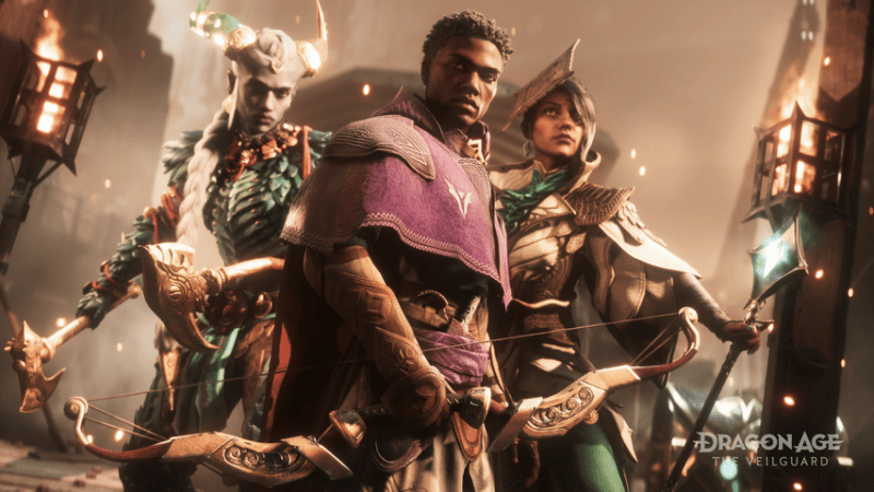 BioWare : finalement, les employés prêtés à d'autres studios EA ne reviendront pas