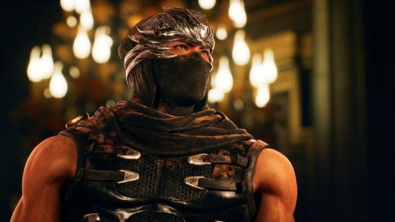 Tournez manette - Ninja Gaiden 2 Black : un remake qui n'a pas la lame dans sa poche