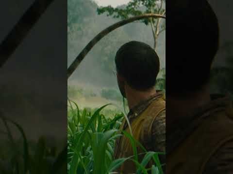 JURASSIC WORLD REBIRTH Teaser (2025)
