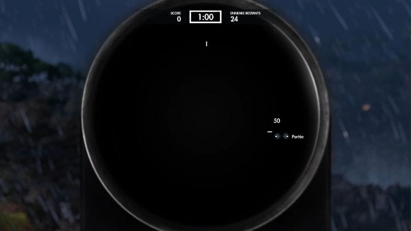 Sniper Elite Résistance - Défi Propagande Le maquis voit tout - Difficulté Authentique
