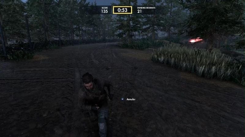 Sniper Elite Résistance - Défi Propagande Pour une France libre - Difficulté Authentique