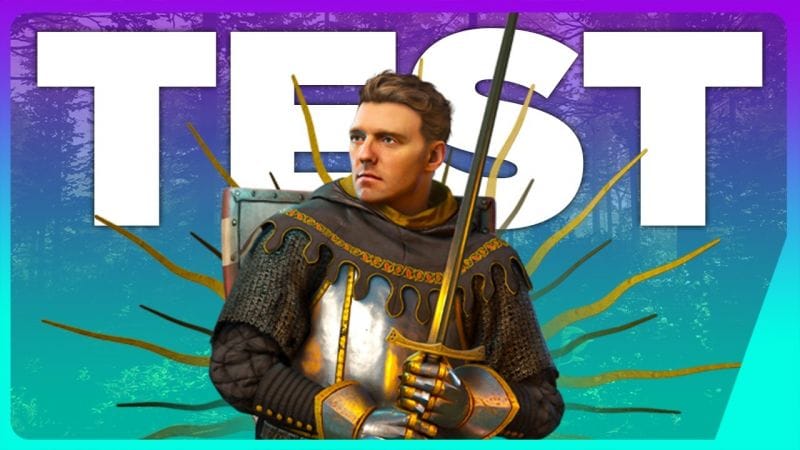 Kingdom Come Deliverance 2 TEST : un jeu de rôle 100% réaliste qui mise tout sur l'immersion 🔵 TEST