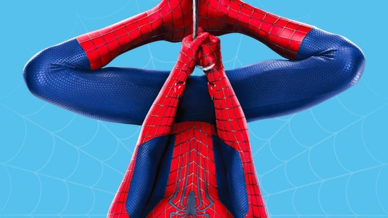 Spider MAN