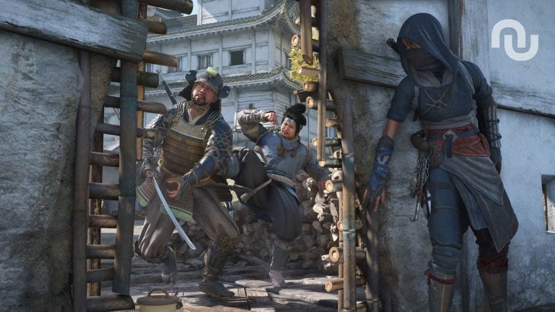 Assassin’s Creed Shadows est de nouveau victime d’une polémique absurde